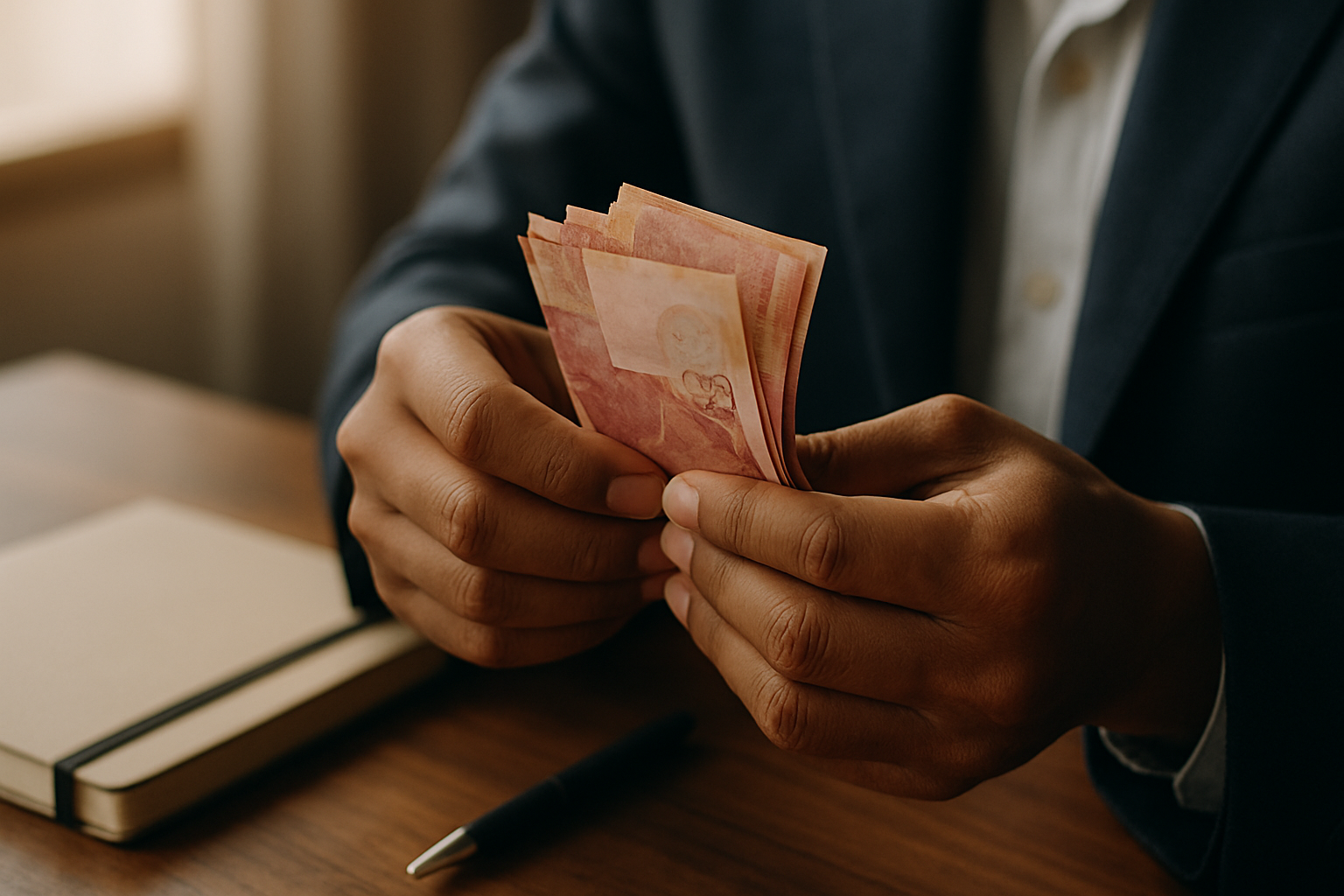 Mengenal Apa Itu KIK EBA (Kontrak Investasi Kolektif Efek Beragun Aset):  Pengertian, Kelebihan, dan Risiko Investasinya — ilustrasi 1