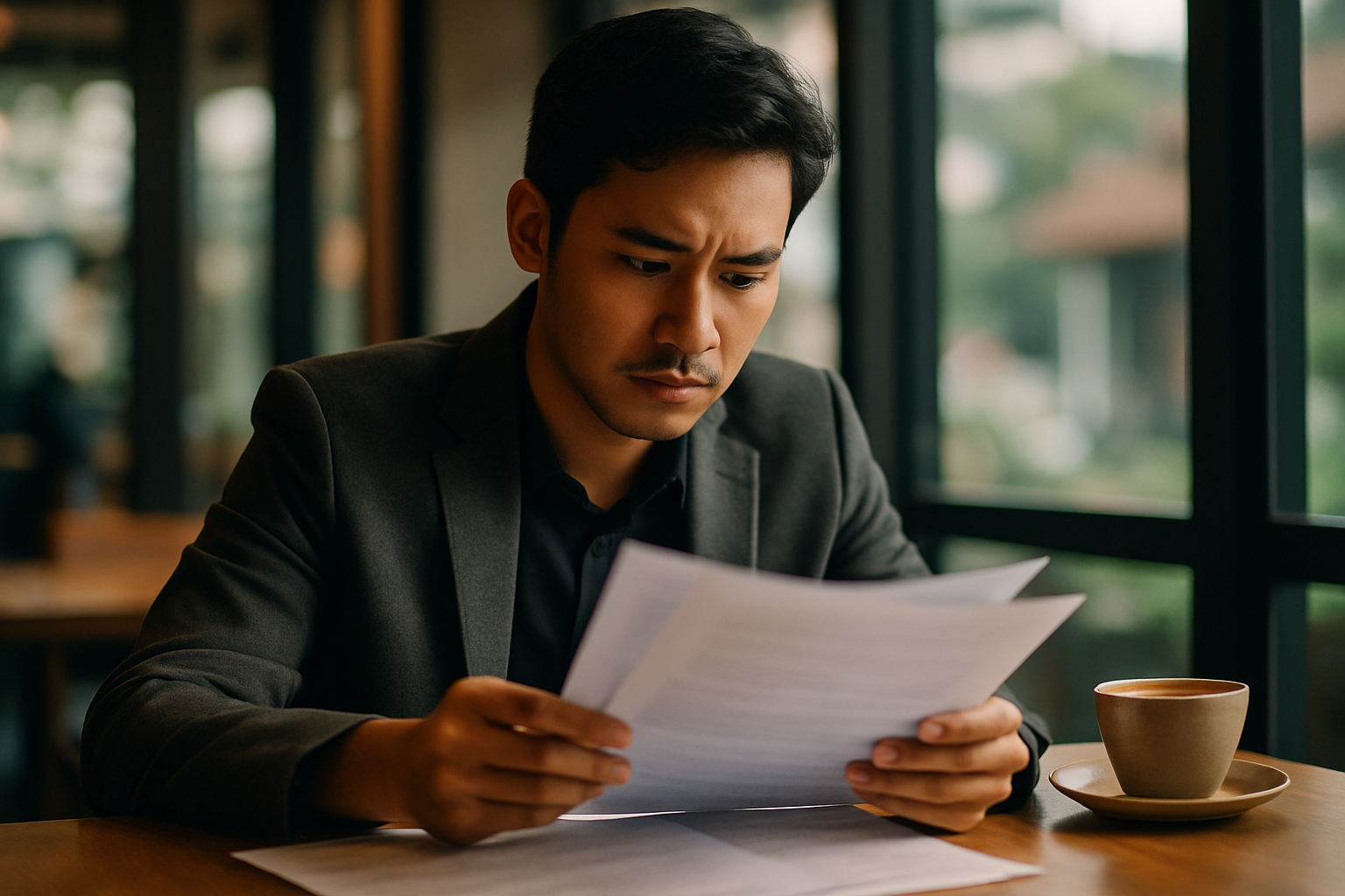 Syarat KUR Mandiri dan Cara Mengajukannya — ilustrasi 1