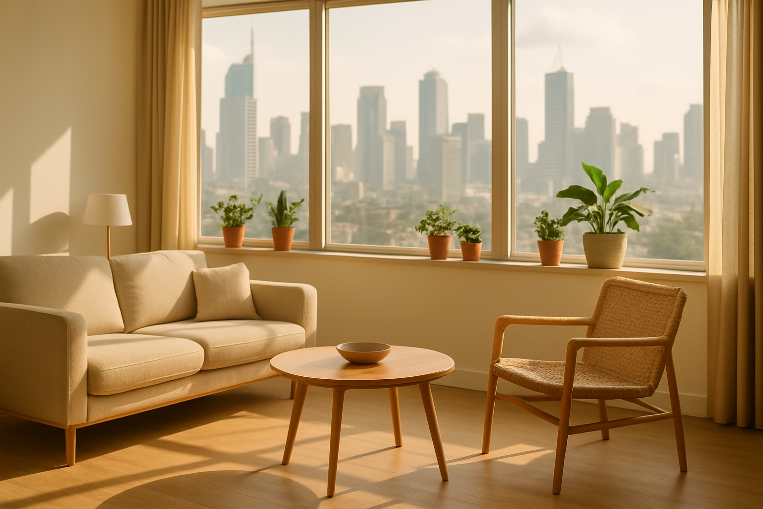 Mengetahui Low Rise Apartment, Solusi Hunian Nyaman di Tengah Kota — ilustrasi 1