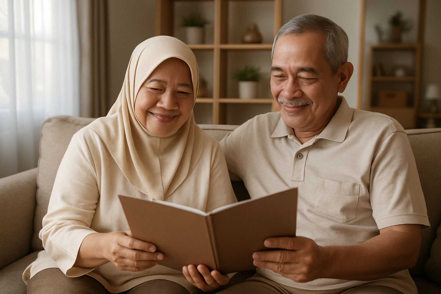 Memahami Life Stage Financial Planning pada Setiap Usia. Penting Banget untuk Perencanaan Keuangan — ilustrasi 2
