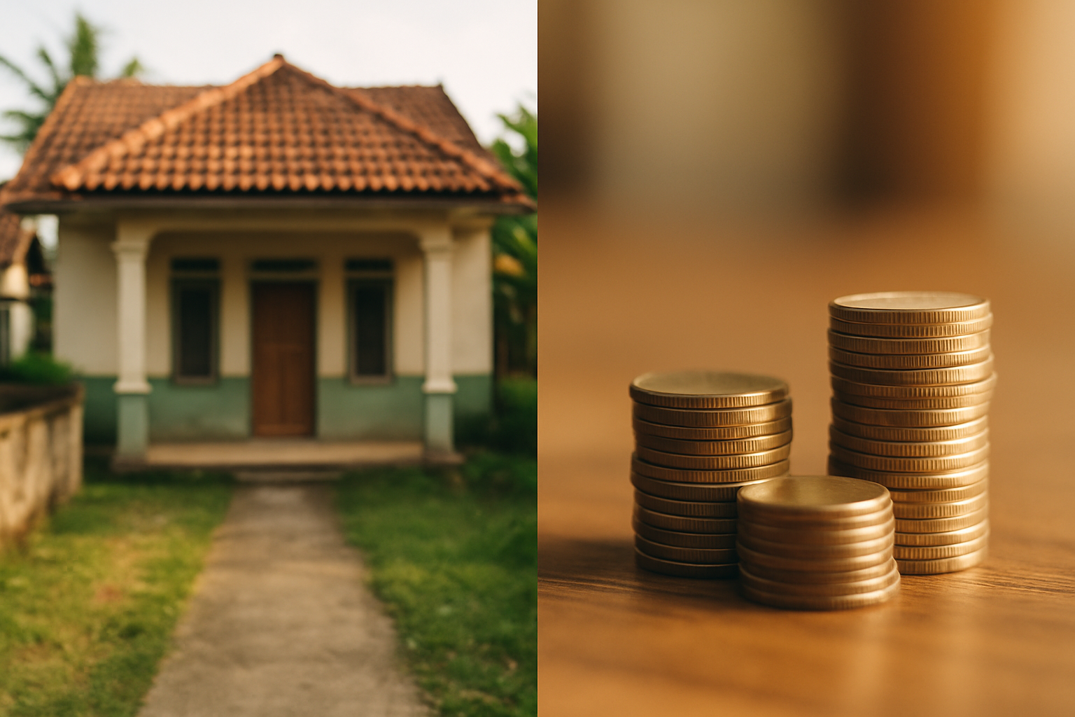 Memahami LTV (Loan To Value) Sebelum Mengajukan KPR ke Bank — ilustrasi 2