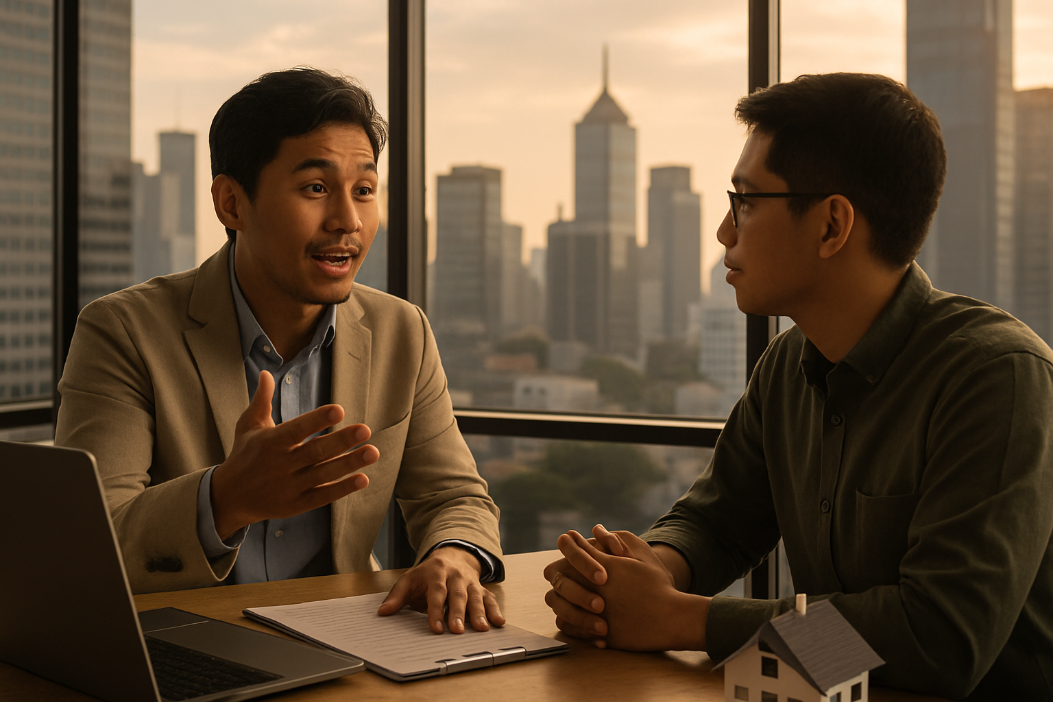 Memahami Peran Penting PPAT (Pejabat Pembuat Akta Tanah) Saat Beli Properti — ilustrasi 2