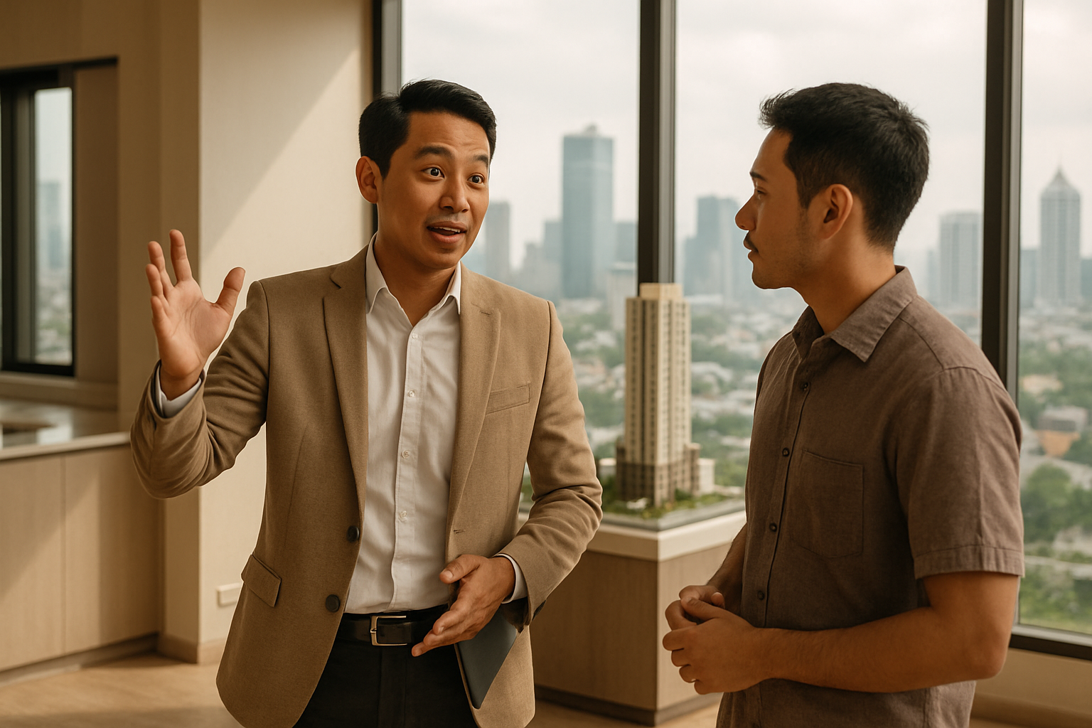Mengenal Apa Itu Booking Fee dan Perbedaannya dengan DP — ilustrasi 2