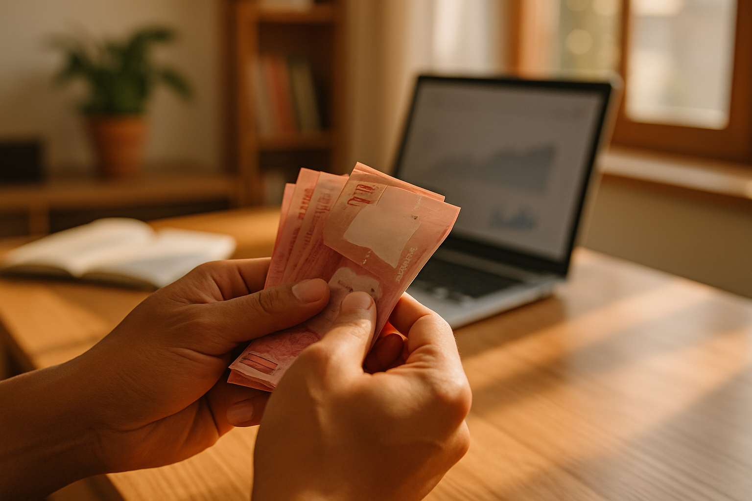Mengenal Apa Itu Deposito? Kenali Jenis dan Keuntungannya Sebelum Kamu Investasi! — ilustrasi 1