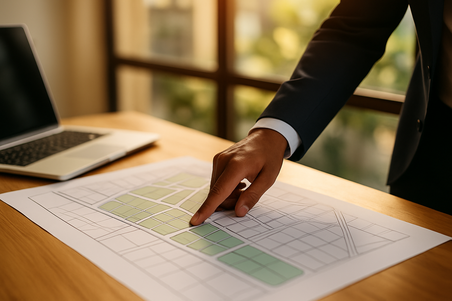 Mengenal Apa Itu HPL Tanah. Pahami Sebelum Investasi Properti — ilustrasi 1