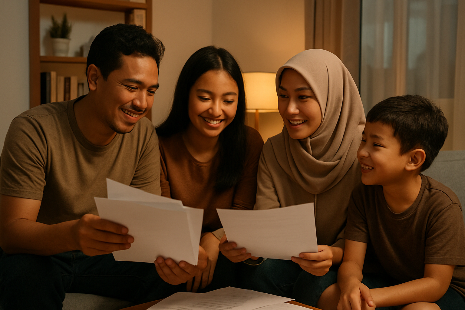 Mengenal Apa Itu HPL Tanah. Pahami Sebelum Investasi Properti — ilustrasi 2