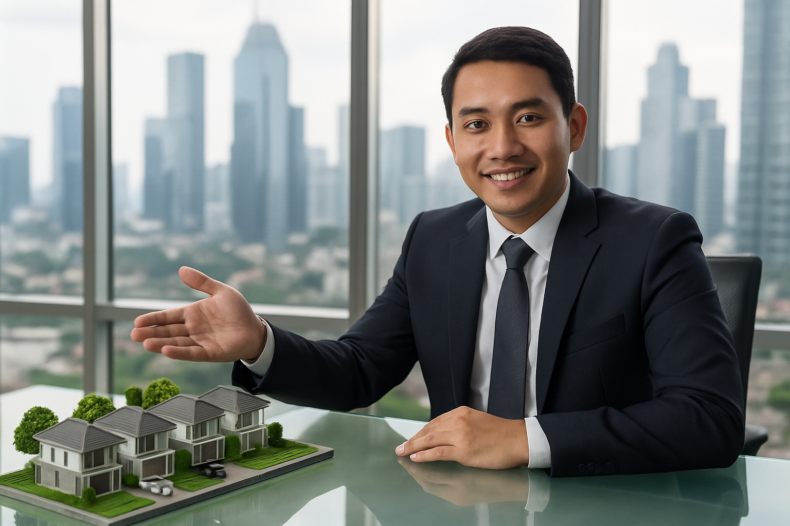 Mengenal Apa Itu NUP (Nomor Urut Pemesanan): Definisi dan Perbedaannya dengan Booking Fee — ilustrasi 2