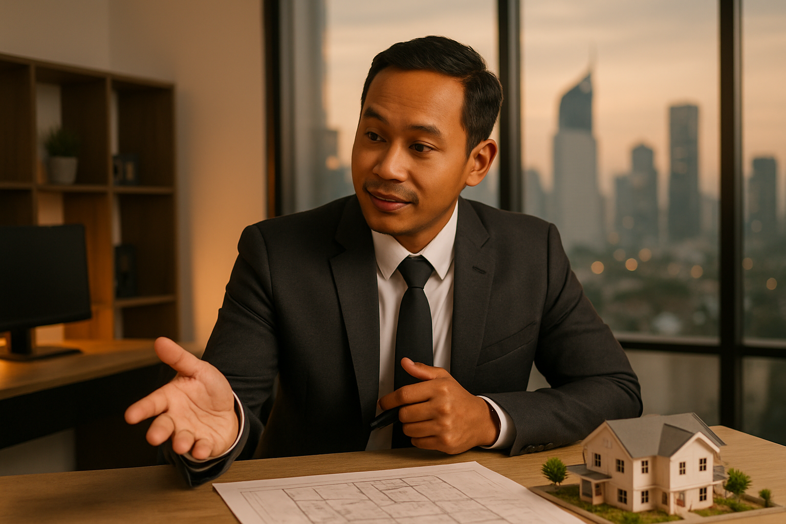 Mengenal Apa Itu PPJB: Pengertian, Fungsi dan Contohnya — ilustrasi 2