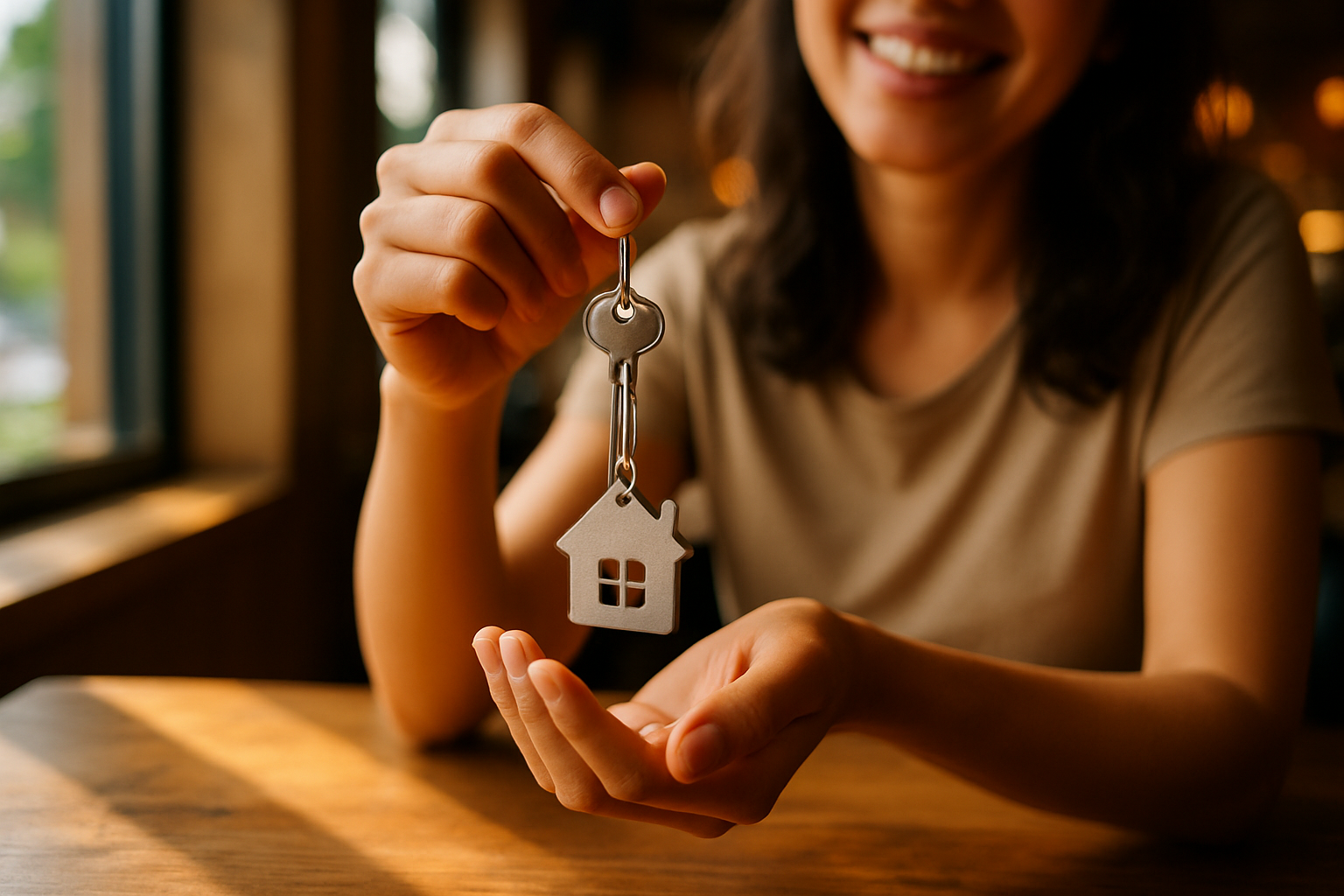 Mengenal Apa Itu PPN DTP. Harga Properti Jadi Lebih Murah Karena Insentif Pemerintah — ilustrasi 1