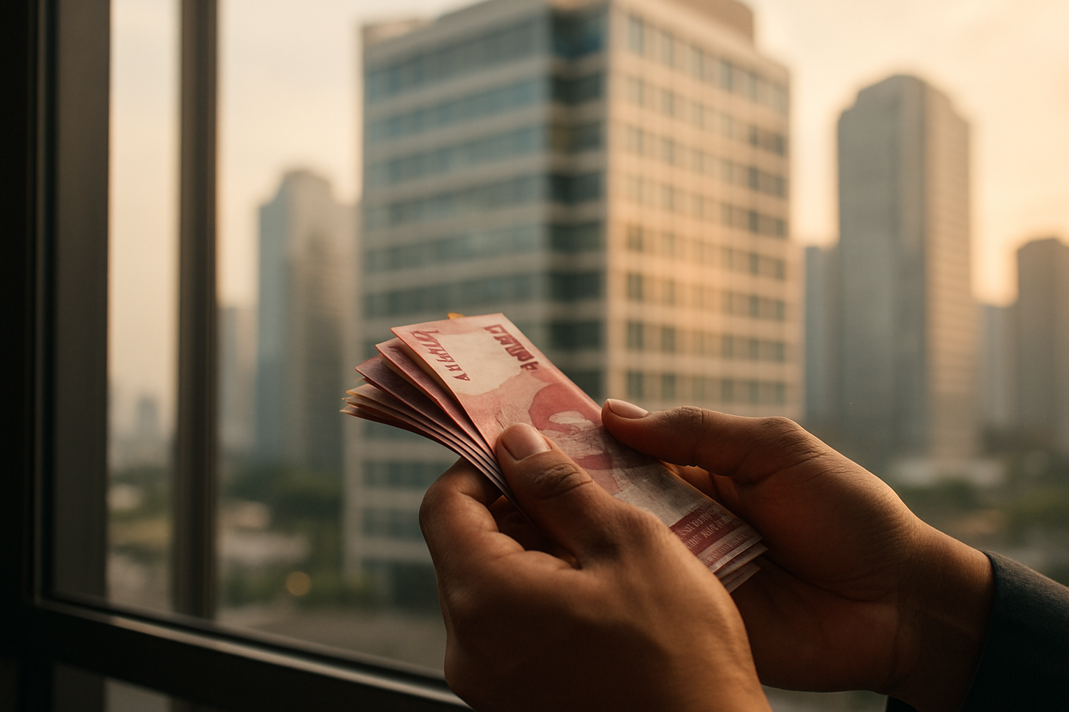 Mengenal BP Tapera dan Tugasnya — ilustrasi 1