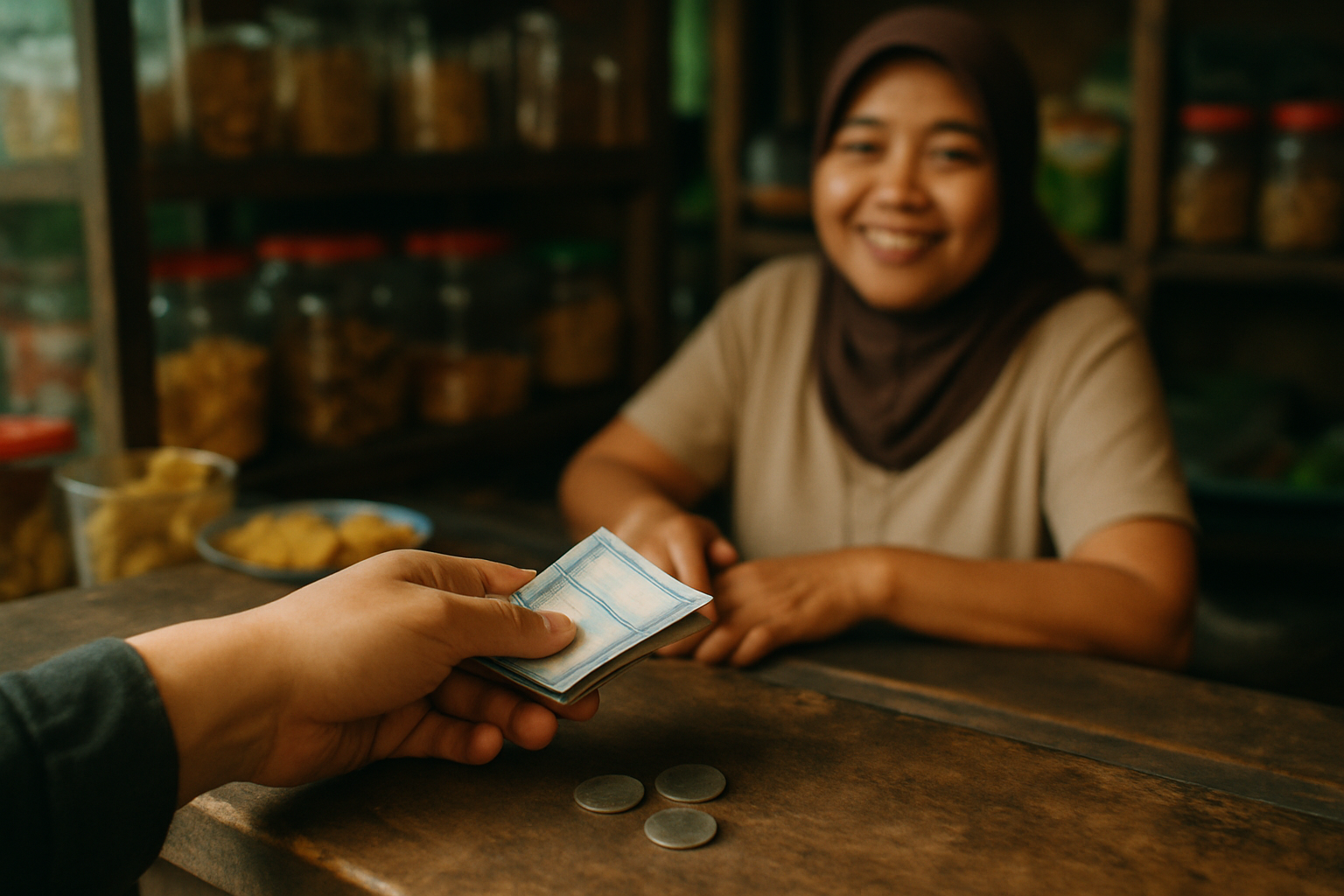 Mengenal Bunga Kartu Kredit. Mulai dari Cara Kerja, Besaran, dan Tips Agar Tak Terjebak Bunga Tinggi — ilustrasi 2