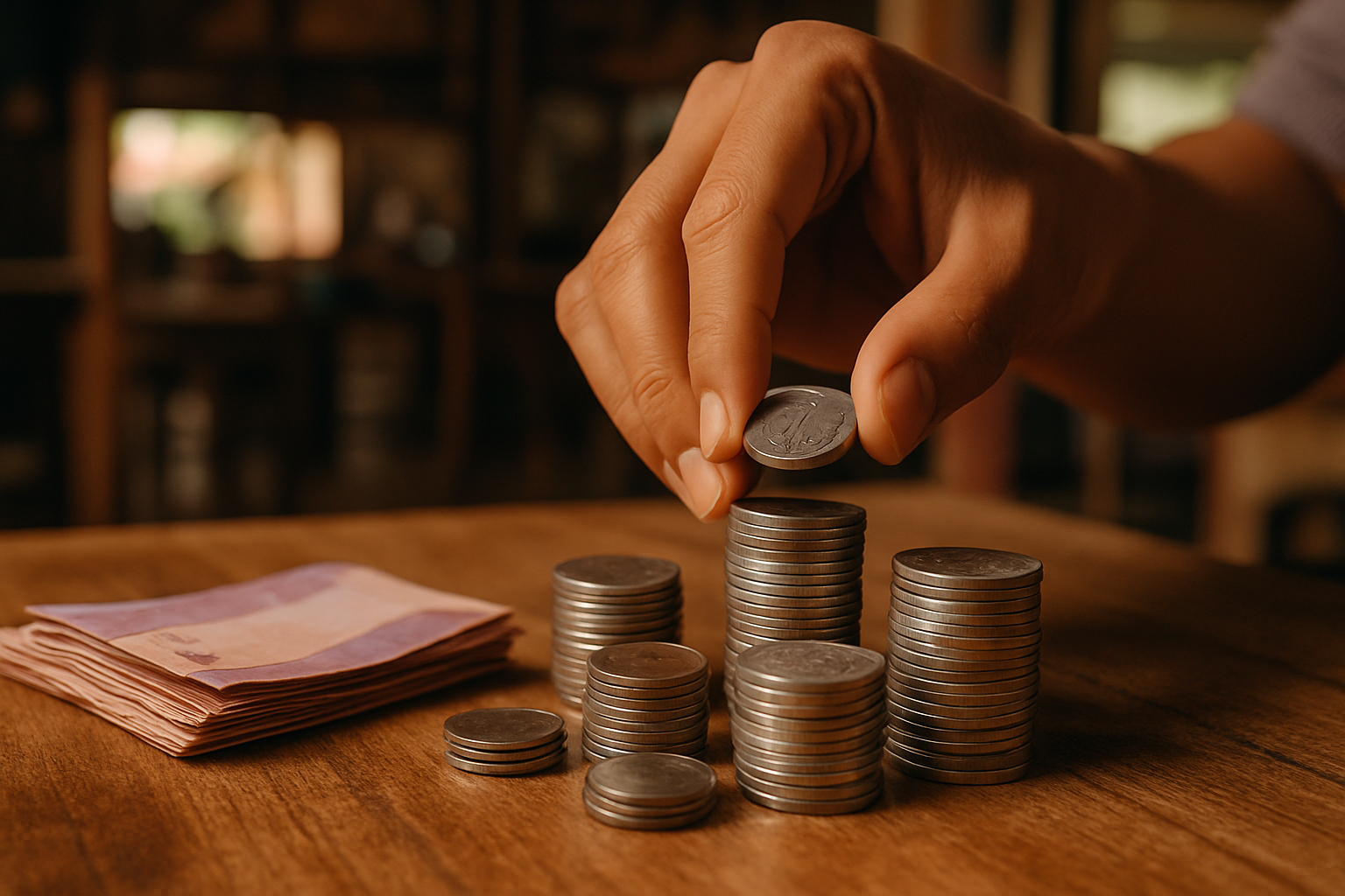 Mengenal Passive Income. Mulai dari Pengertian, Contoh Hingga Sumber Pemasukannya — ilustrasi 1