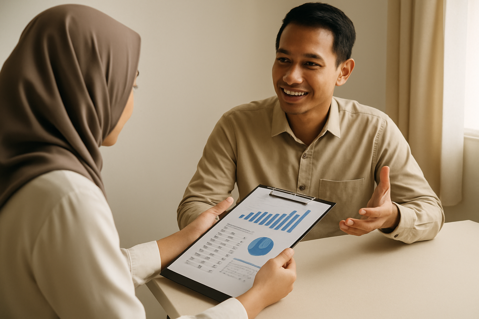 Mengenal Reksadana Penyertaan Terbatas (RDPT) dan Keuntungannya — ilustrasi 1