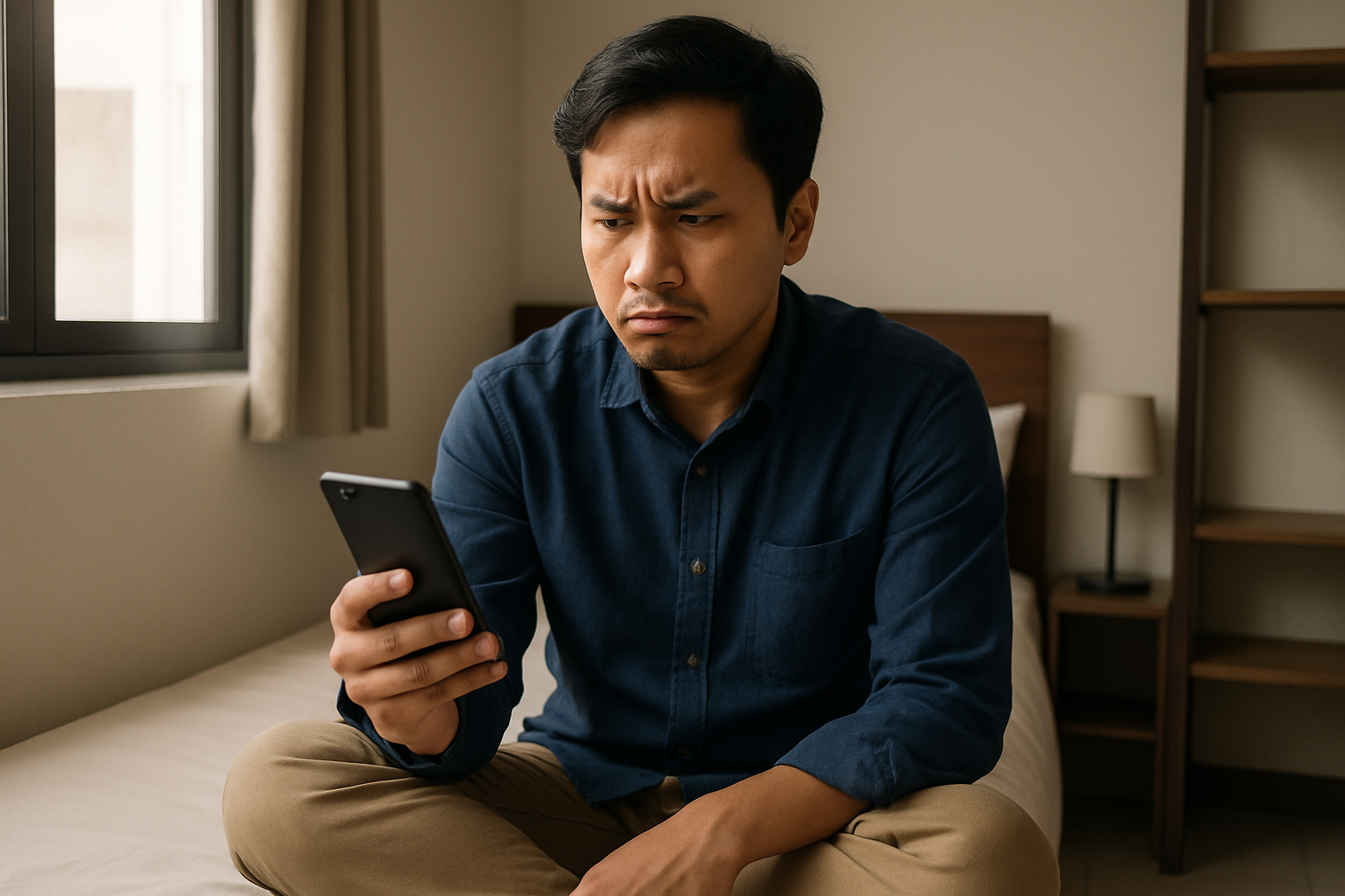 Mengenal Skema Ponzi. Investor Wajib Tahu Agar Tidak Tertipu Investasi Bodong — ilustrasi 2