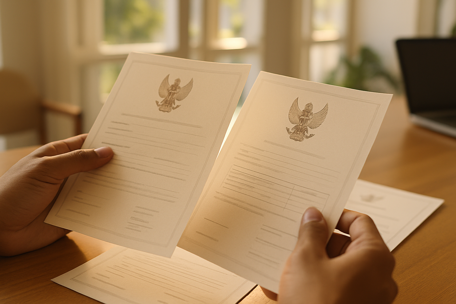 Mengenal Sukuk Ijarah, Investasi Syariah Bebas Riba — ilustrasi 1
