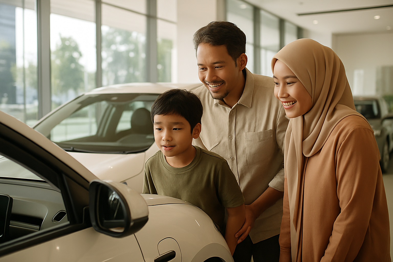 Mobil Listrik: Panduan Lengkap & Biaya Kepemilikan — ilustrasi 2