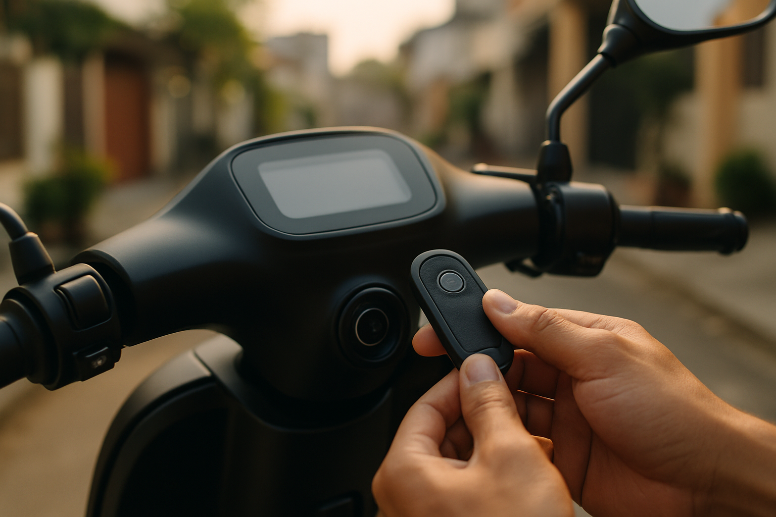 Daftar Motor Listrik Alva dan Harga Terbaru 2024 — ilustrasi 1