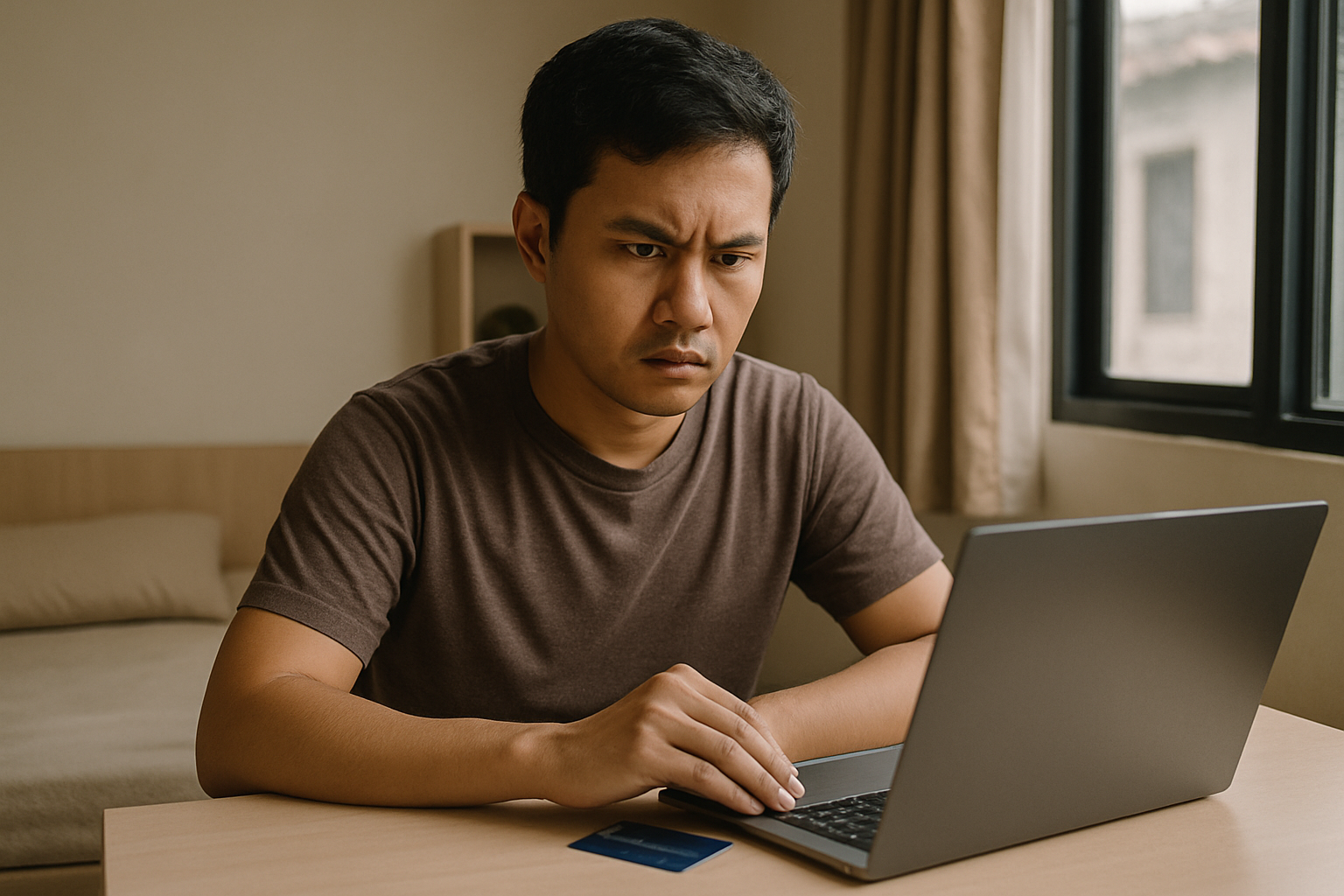 Mengenal Nomor Kartu Kredit. Ada Rahasia di Balik 16 Digit yang Harus Kamu Pahami — ilustrasi 2