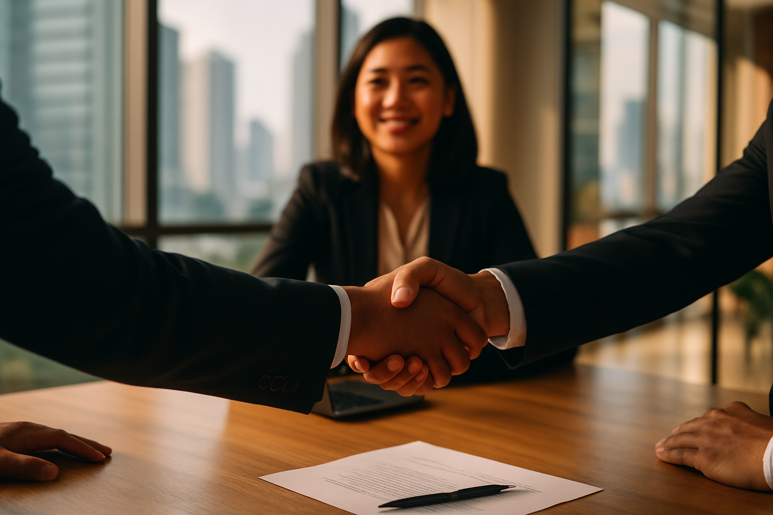 OCBC NISP Akuisisi Bank Commonwealth. Kedua Bank Ini Akan Resmi Merger Pada 1 September 2024 — ilustrasi 1