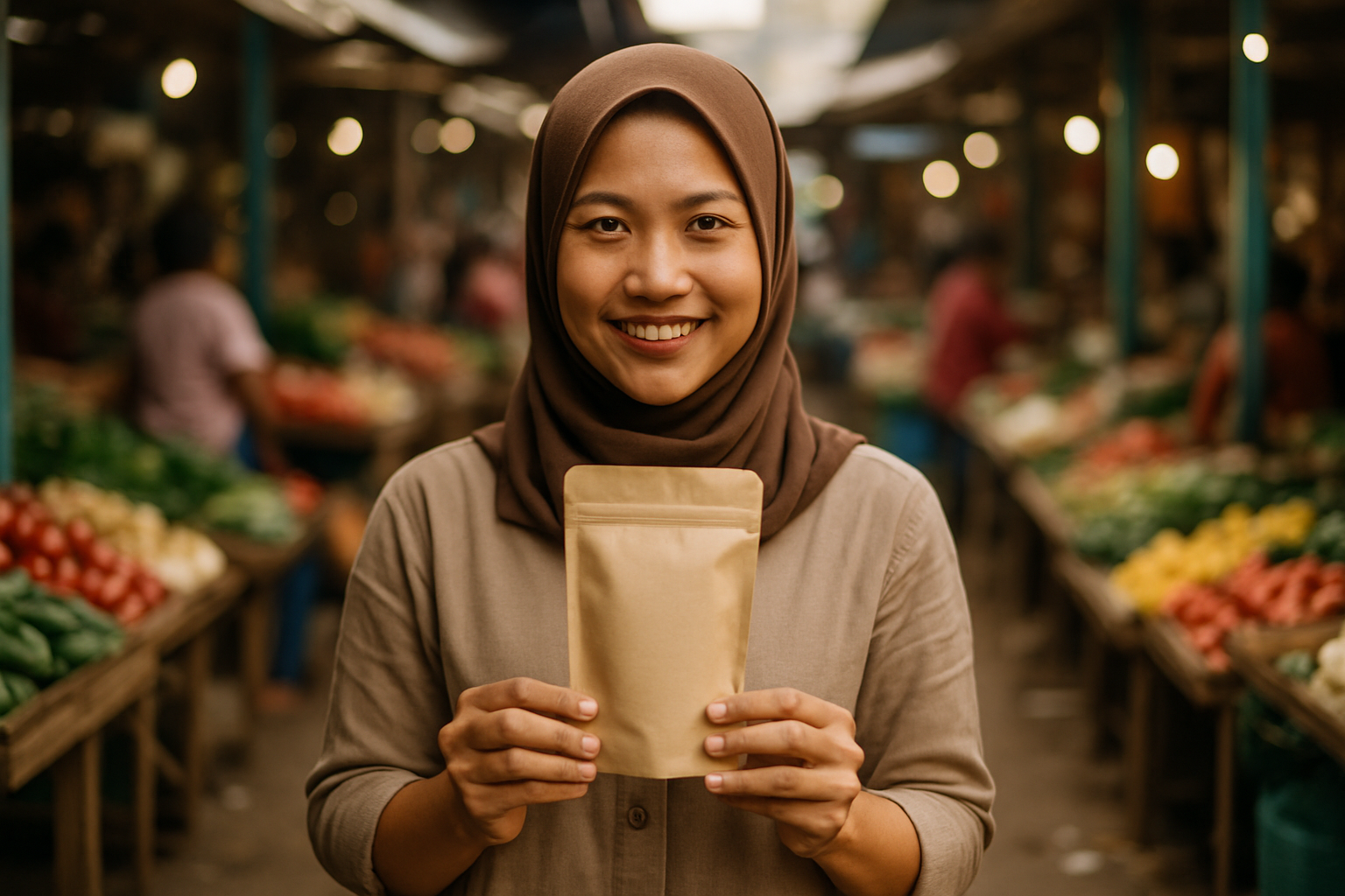 10 Peluang Usaha yang Belum Banyak Pesaing. Raup Keuntungan dengan Mudah — ilustrasi 2