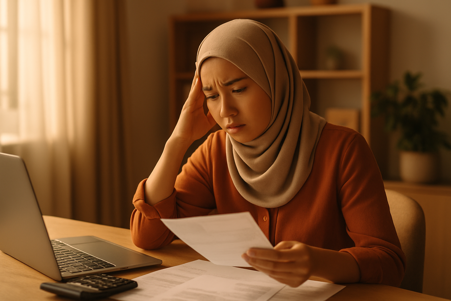 Mengenal Pembayaran Minimum Kartu Kredit. Bisa Menjadi Solusi Sementara atau Perangkap Utang? — ilustrasi 2