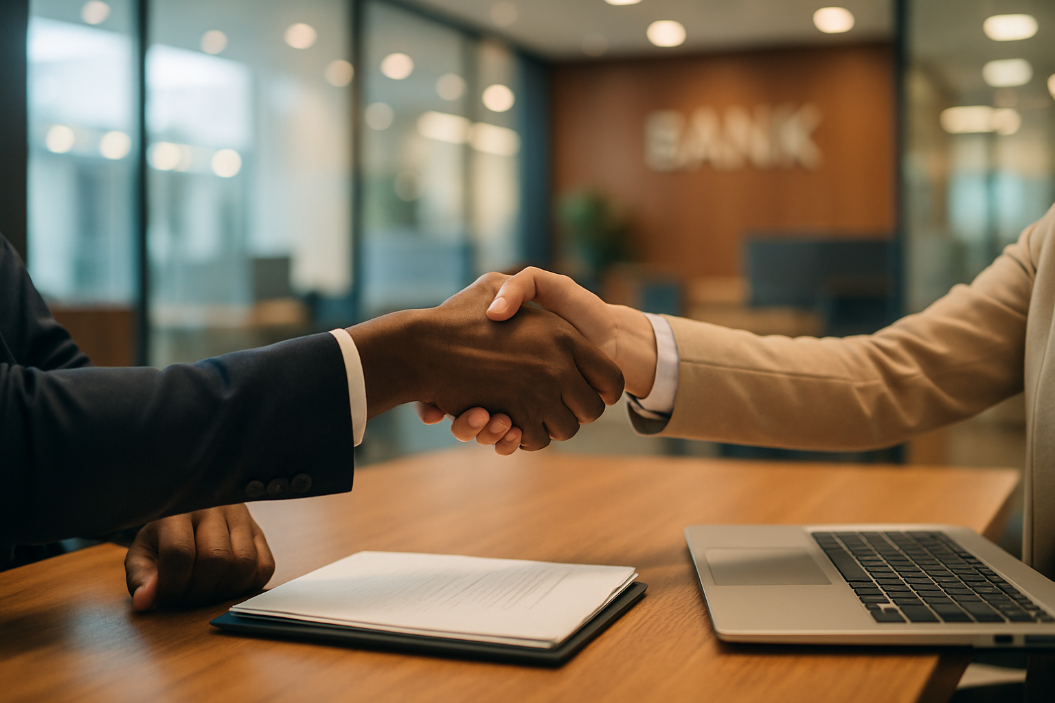 Apa Itu Stand by Loan? Begini Pengertian dan Manfaatnya! — ilustrasi 1