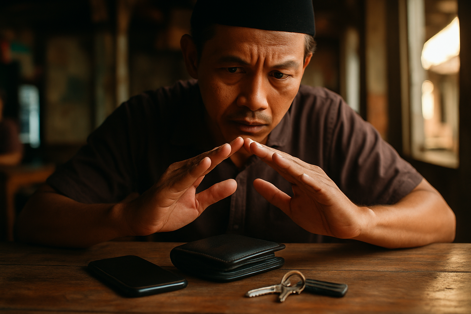 Waspada Penipuan Kartu Kredit. Ketahui Cara Kerja, Contoh, dan Tips Mencegahnya — ilustrasi 1