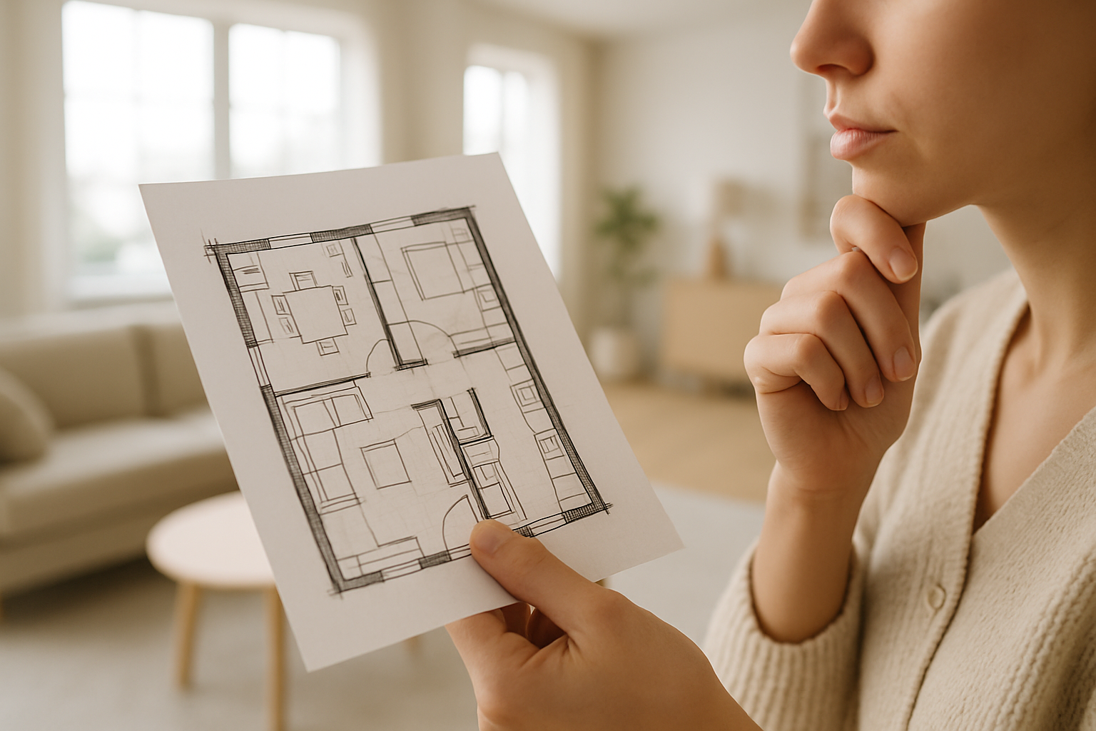 6 Peraturan Renovasi Apartemen yang Perlu Diketahui. Jangan Sampai Salah! — ilustrasi 1