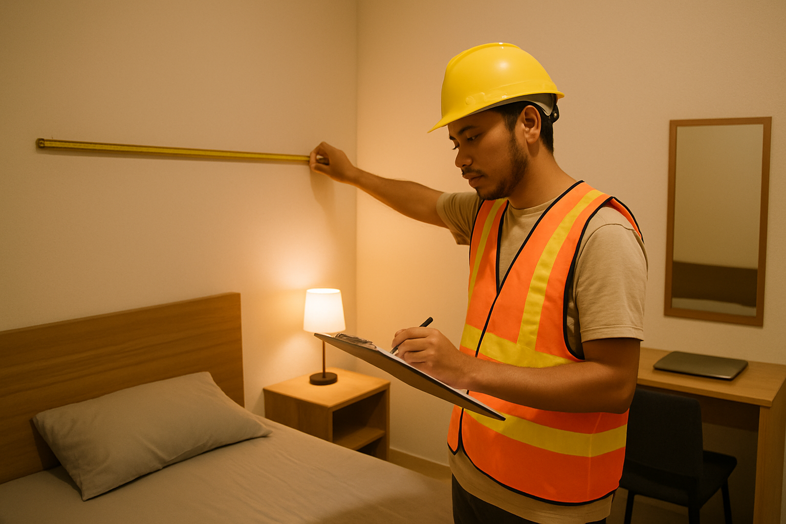 6 Peraturan Renovasi Apartemen yang Perlu Diketahui. Jangan Sampai Salah! — ilustrasi 2