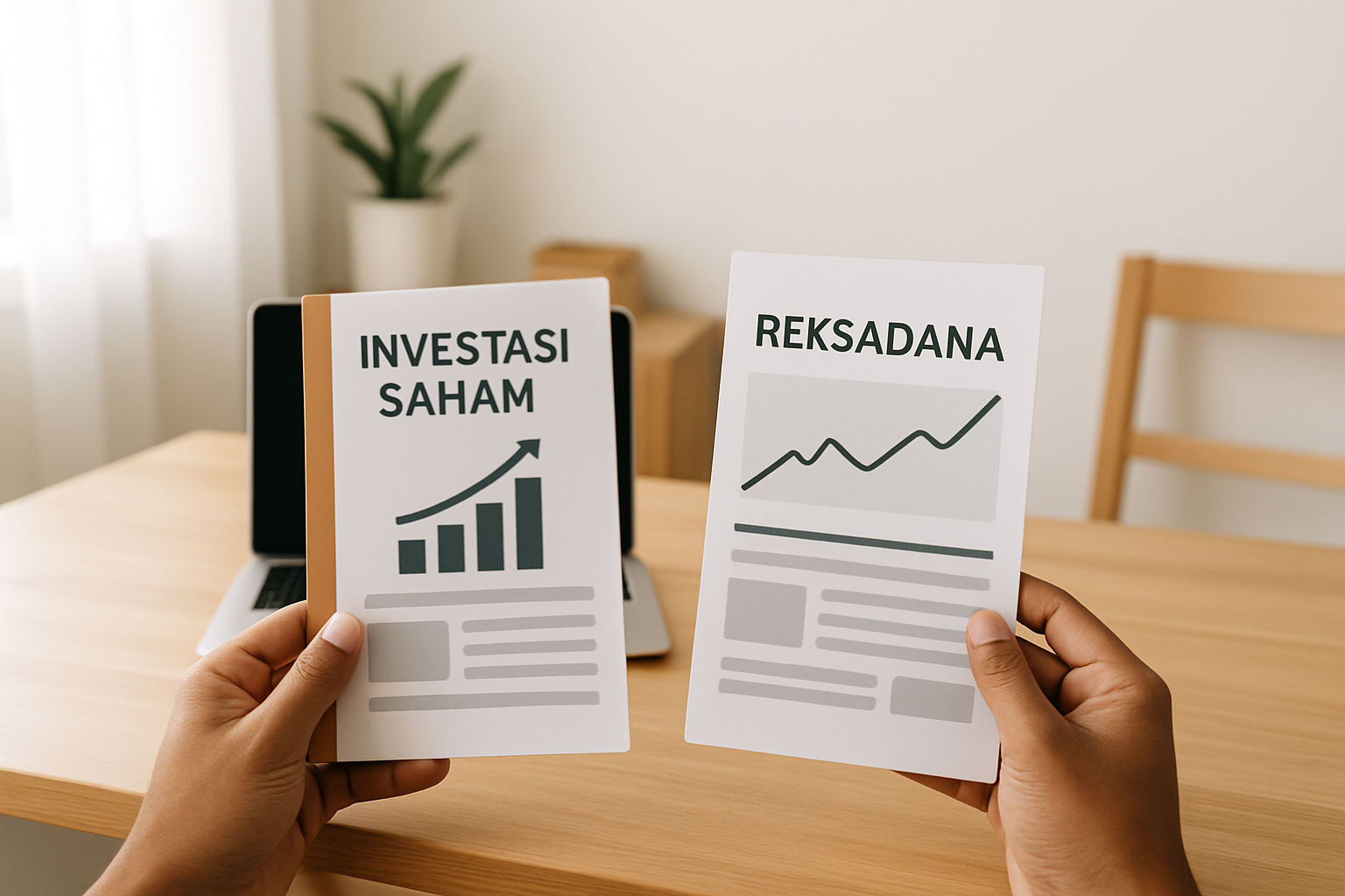 5 Perbedaan Sukuk dan ORI. Investor Wajib Tahu — ilustrasi 1