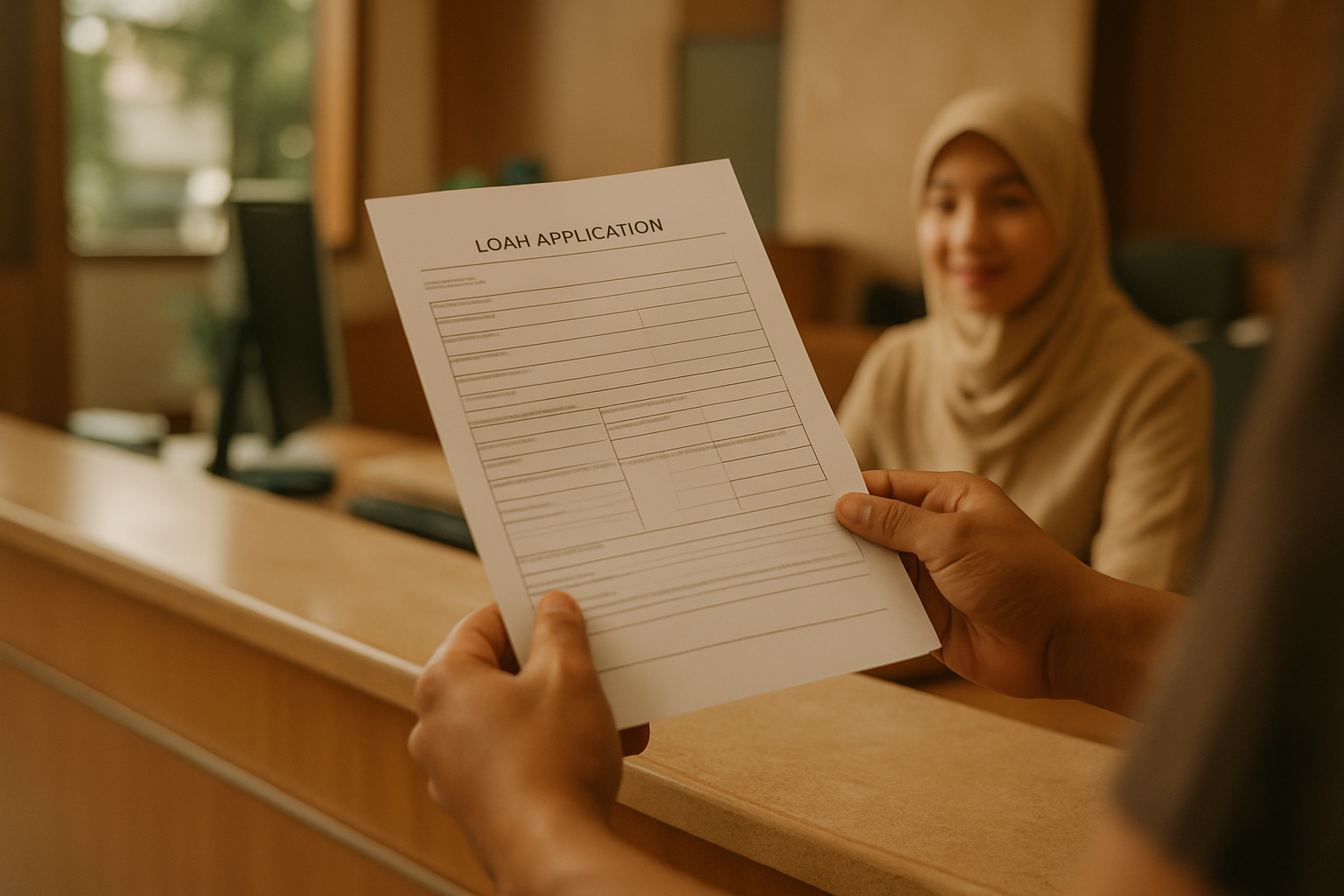 Pinjaman Apa Saja yang Masuk BI Checking atau SLIK OJK? Ini 4 Jenis Kredit Pinjaman yang Harus Kamu Tahu — ilustrasi 1