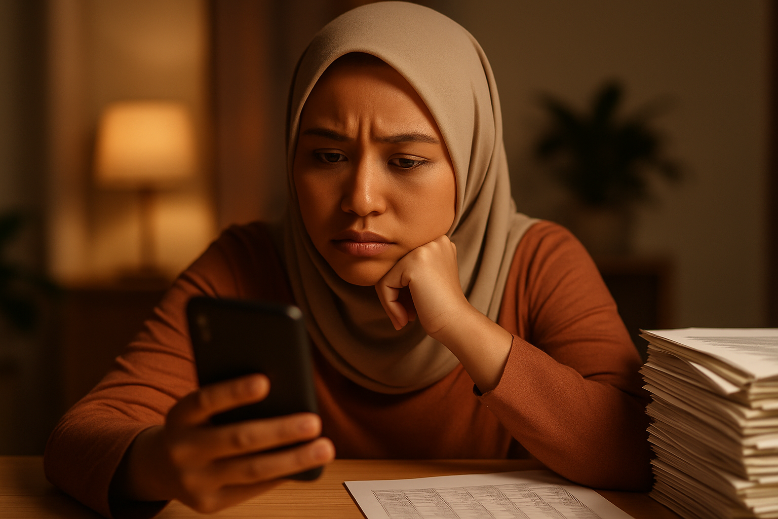 Pinjaman Apa Saja yang Masuk BI Checking atau SLIK OJK? Ini 4 Jenis Kredit Pinjaman yang Harus Kamu Tahu — ilustrasi 2