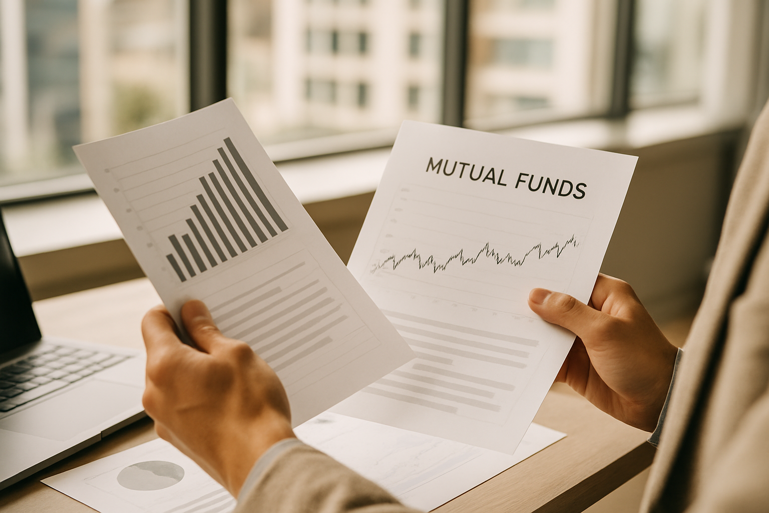 Mengenal Reksadana Saham: Pengertian, Risiko, dan Cara Investasinya — ilustrasi 1