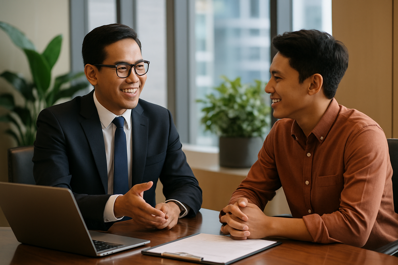 Mengenal Reksadana Saham: Pengertian, Risiko, dan Cara Investasinya — ilustrasi 2