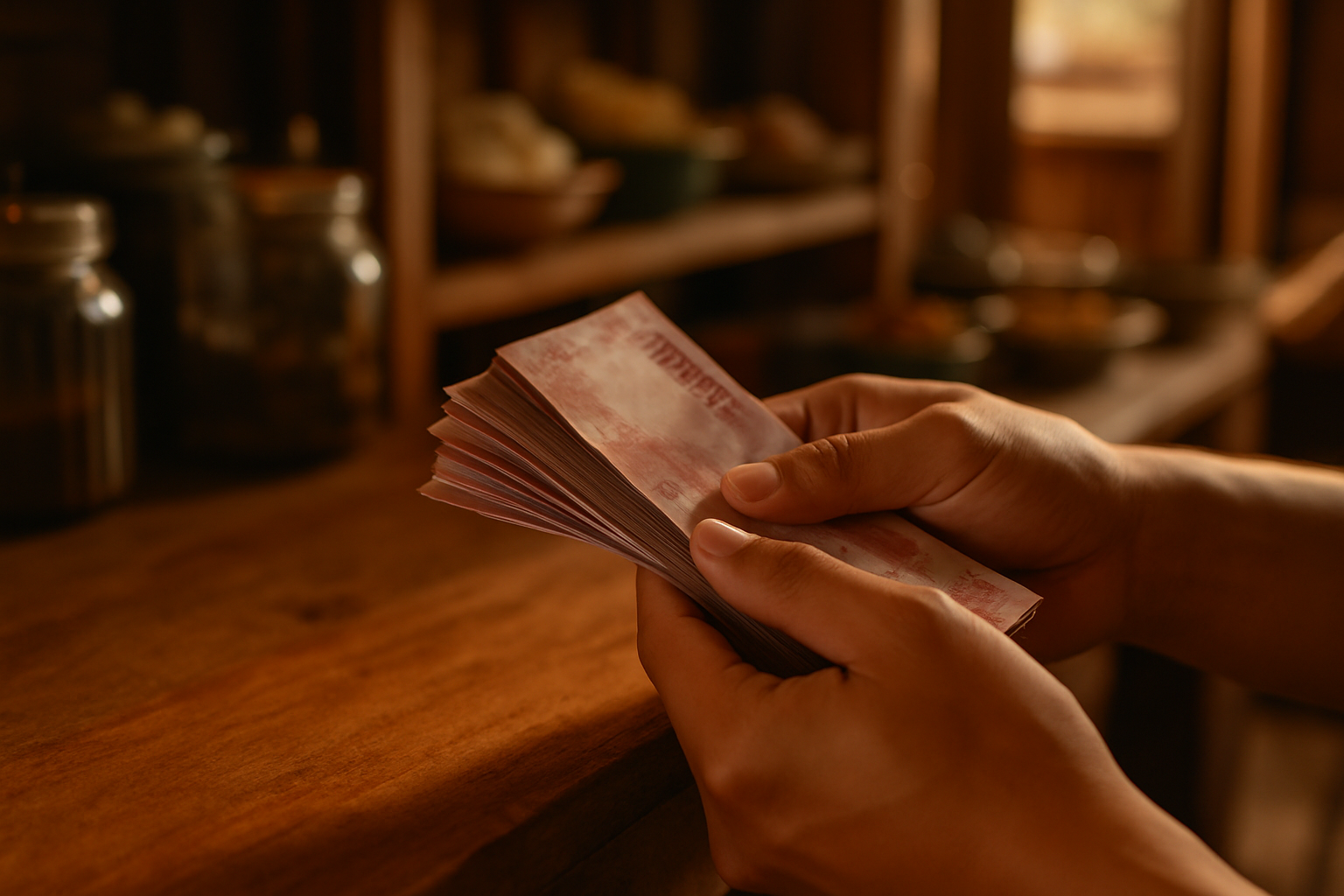 Perbedaan Reksadana vs Deposito. Mana yang Lebih Cuan? — ilustrasi 1