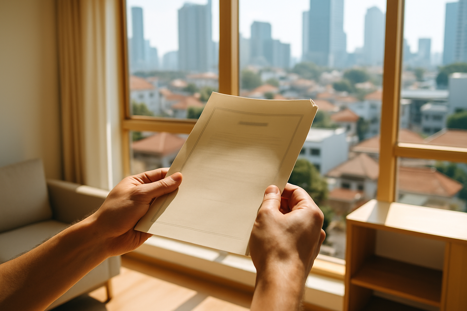 Perbandingan Investasi Reksadana vs Properti. Lebih Untung Mana? — ilustrasi 1