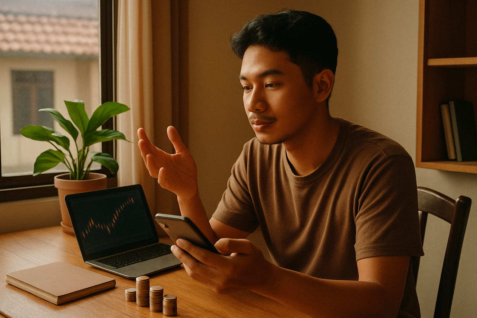Perbandingan Investasi Reksadana vs Properti. Lebih Untung Mana? — ilustrasi 2