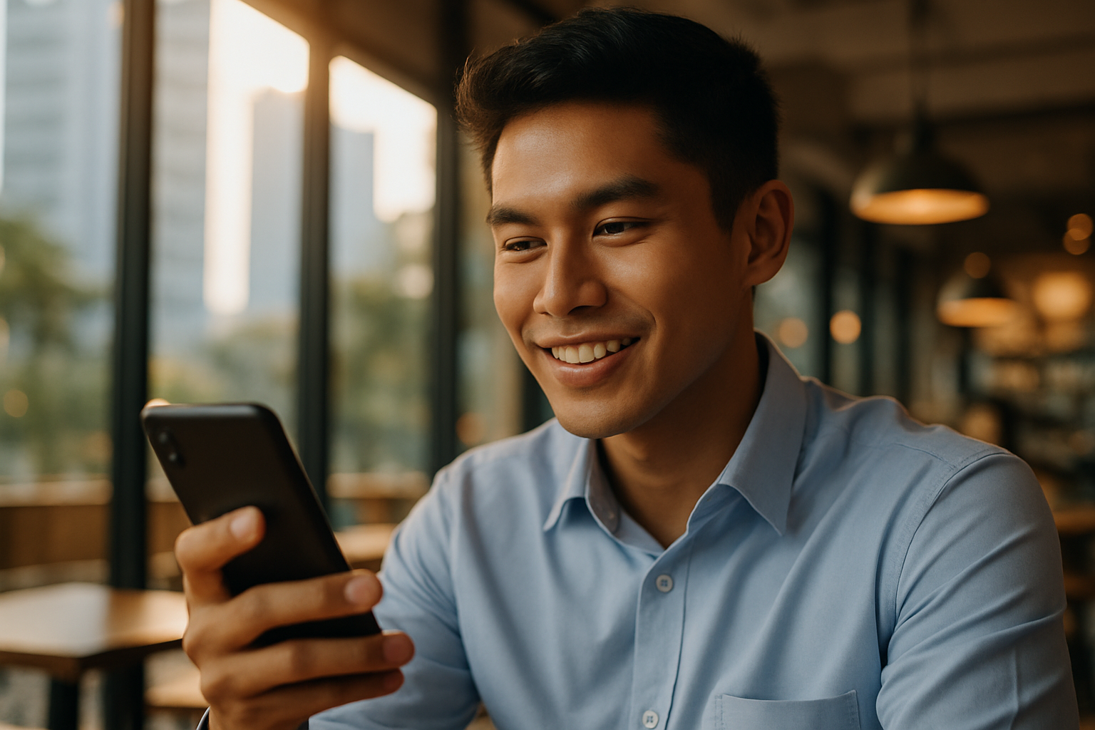 Remala Abadi Resmi IPO. Bisnis Internet Fixed Broadband di Indonesia Masih Akan Berkembang — ilustrasi 1