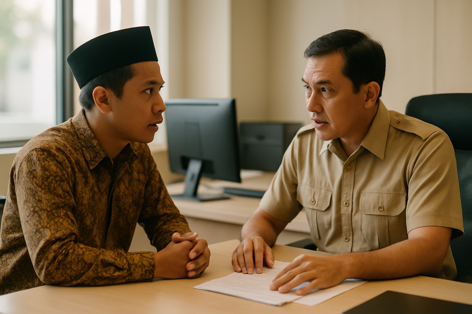 5 Solusi Terjerat Pinjol Ilegal. Laporkan ke OJK dan Polisi — ilustrasi 2