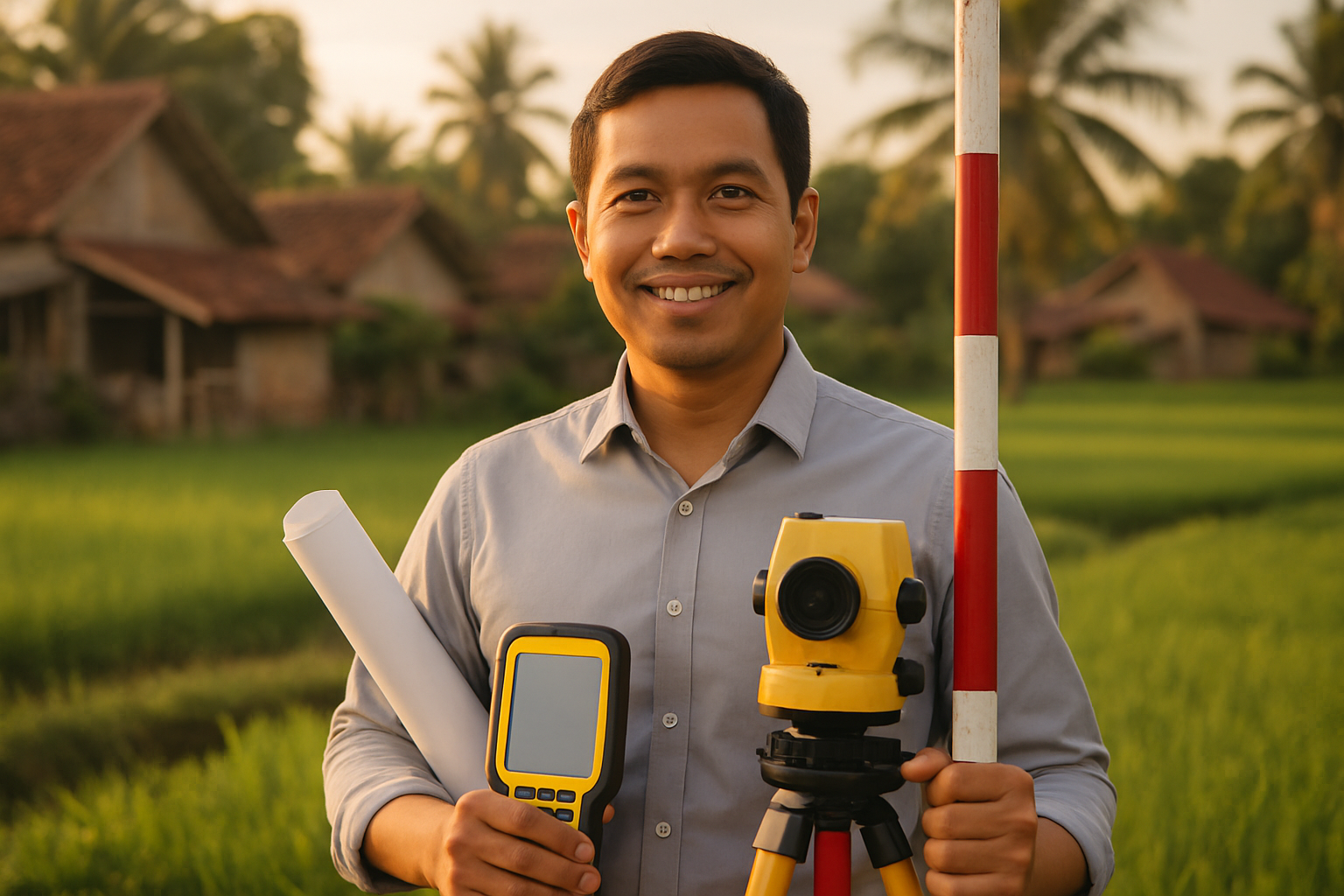 Memahami Status Tanah Letter C, Pelajari Cara Mengubahnya Jadi SHM — ilustrasi 2
