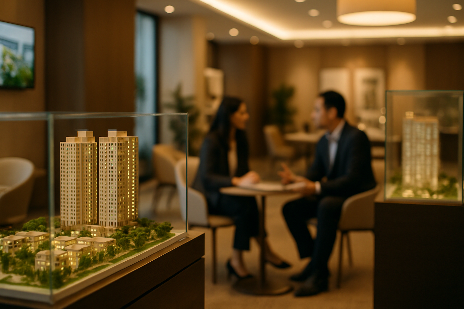 Summarecon Agung Bidik Target Sales Marketing Rp5 Triliun Pada 2024. Hingga Mei 2024, Perseroan Meraih Rp1,5 Triliun — ilustrasi 2