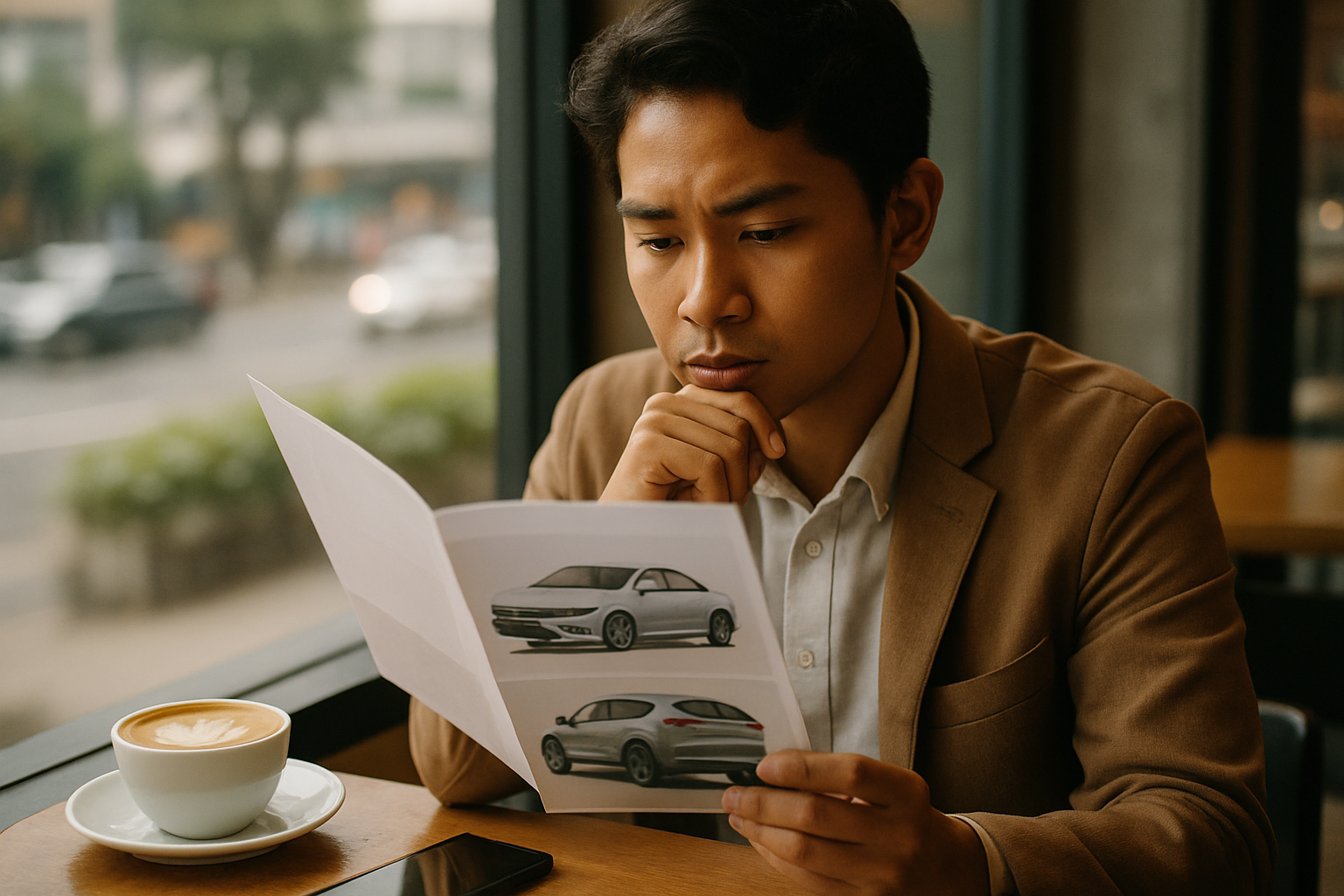 Suzuki Tidak Lagi Pasarkan Ignis di Indonesia. Produsen Otomotif Ini Fokus ke Mobil Hybrid — ilustrasi 1