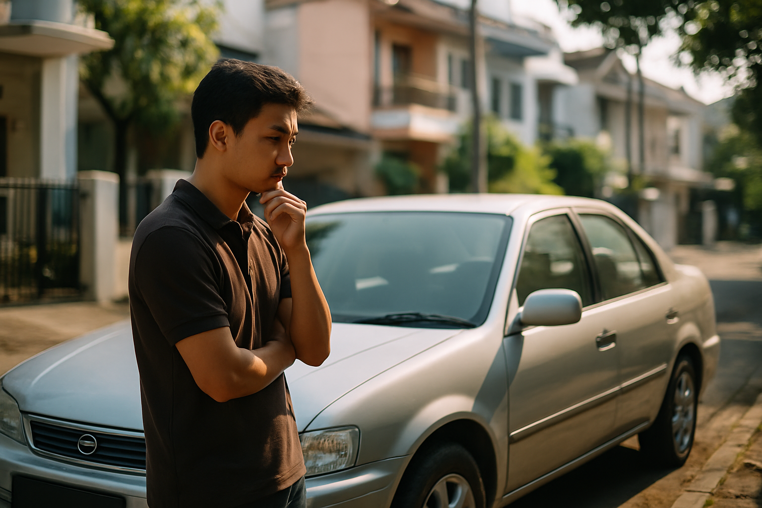 Tabel Angsuran BFI Finance. Bisa Pinjam Pakai Jaminan Motor atau Mobil — ilustrasi 2