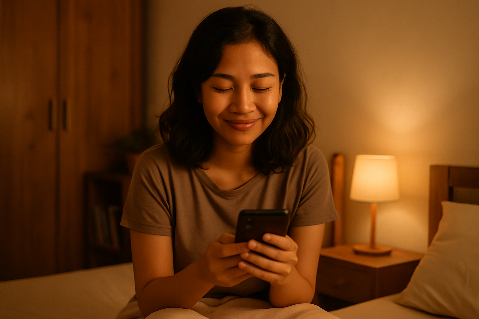 Tabel Angsuran Gadai HP di Pegadaian. Dana Darurat Bisa Didapatkan dengan Memanfaatkan Telepon Pintar — ilustrasi 2