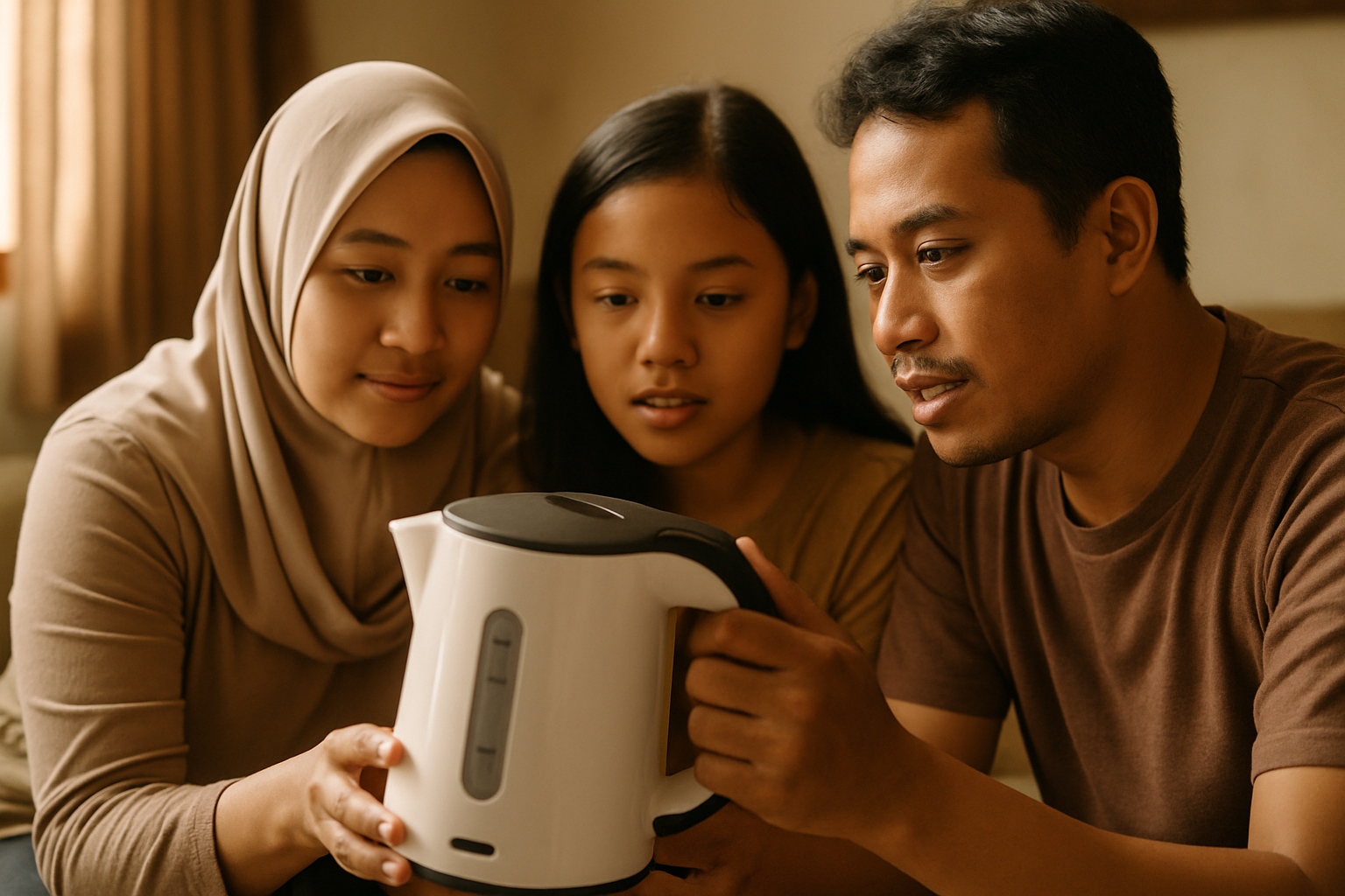 Tabel Angsuran Home Credit. Pilihan untuk Cicilan Elektronik dan Pinjaman Besar — ilustrasi 1