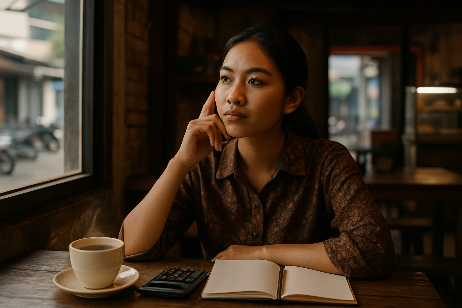 Tabel Angsuran KPR Bank Mandiri. Punya Tempat Tinggal Jadi Lebih Mudah — ilustrasi 2