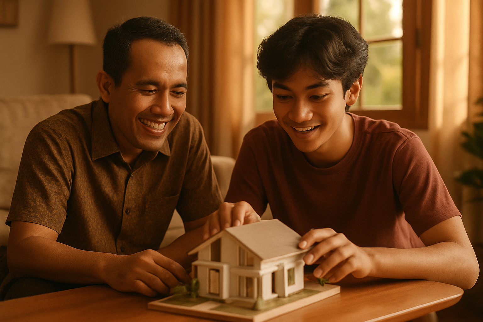 Tabel Angsuran KPR BCA. Temukan Pilihan Terbaik untuk Rumah Impian — ilustrasi 2