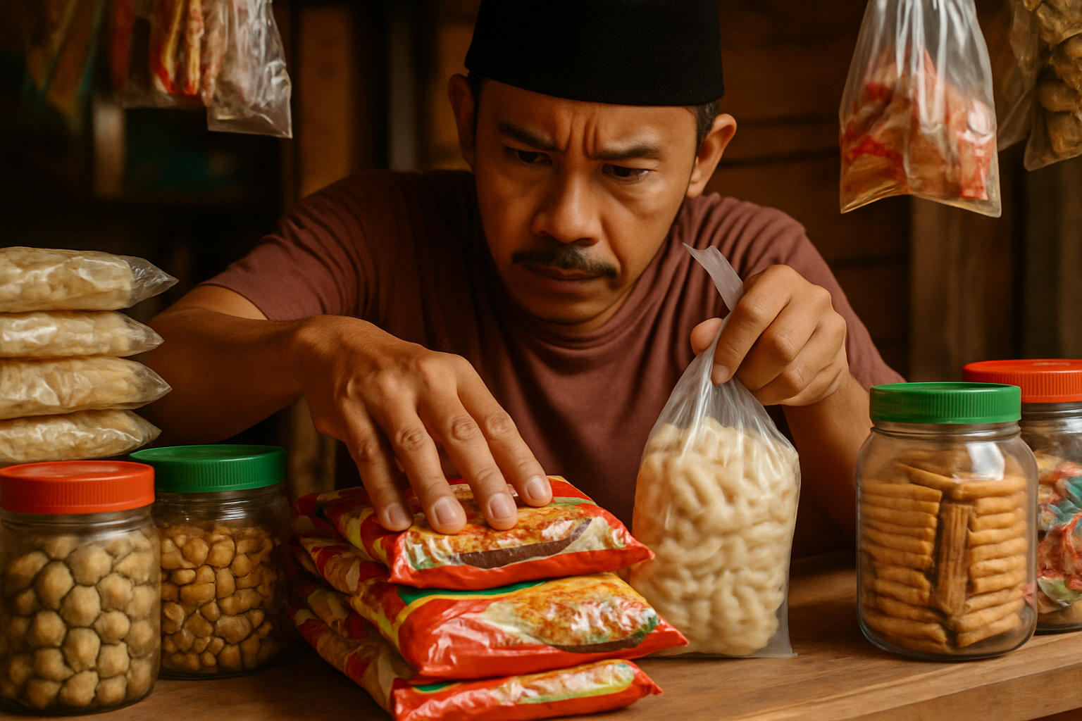 Tabel Angsuran KUR Mikro BRI dan Bunga Pinjaman Serta Syarat Pengajuan — ilustrasi 1