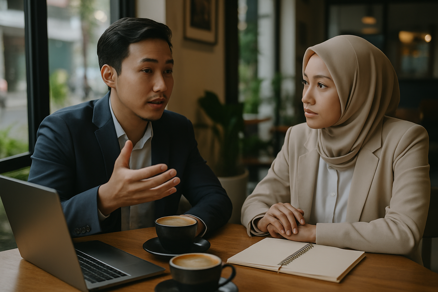 Tabel Angsuran Kupedes BRI. Lengkap dengan Syarat dan Keuntungan — ilustrasi 1