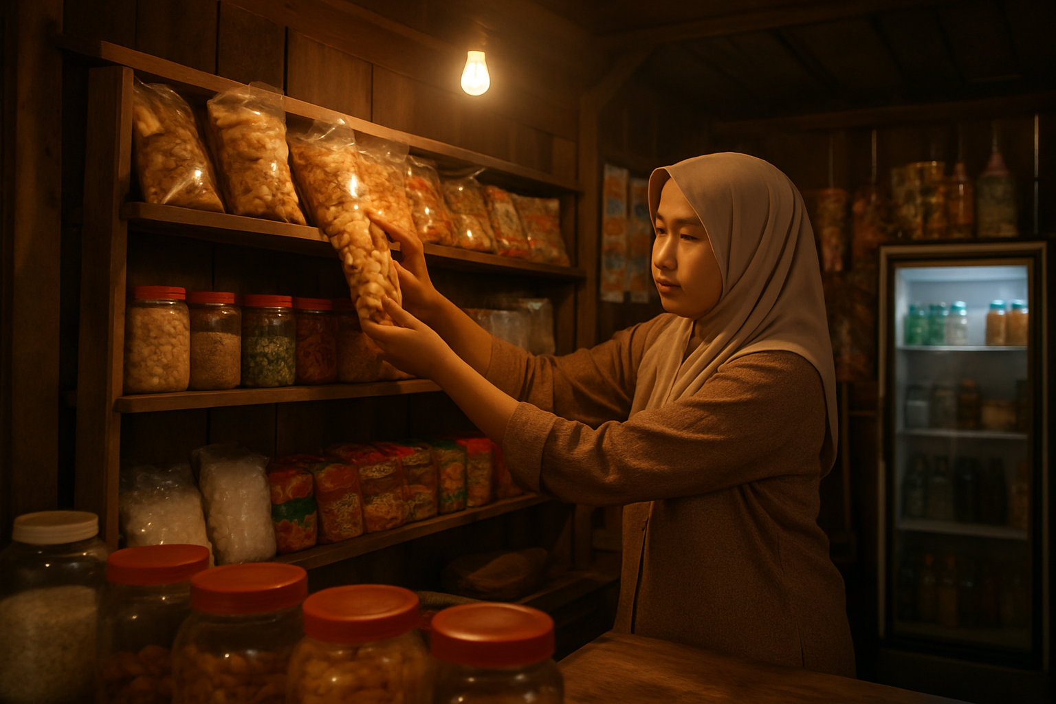 Tabel KUR BNI dan Simulasi Cicilan Terbaru. Biar Kamu Tidak Salah Hitung — ilustrasi 2